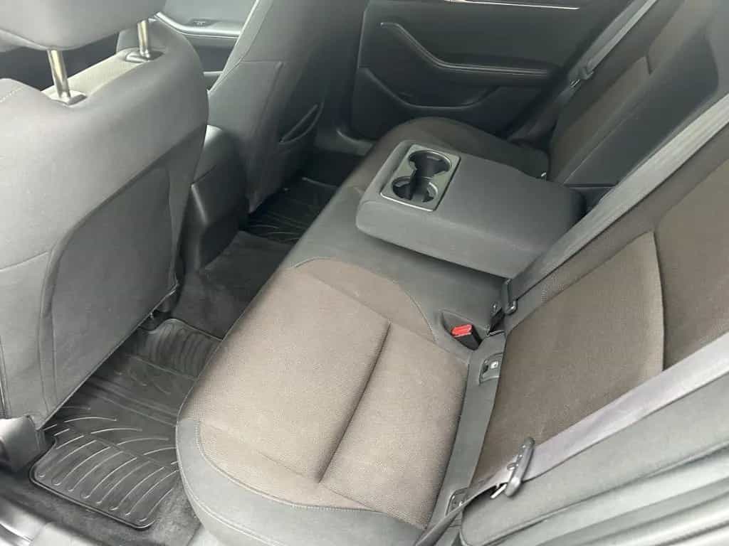 Mazda 3 SKYACTIV-G 2.0 Selection Matrix Bose 360 Kamer 06/2019-photo-7