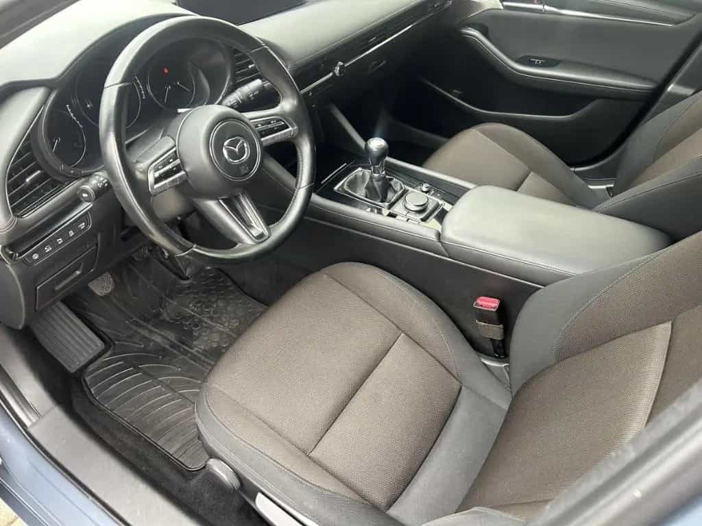 Mazda 3 SKYACTIV-G 2.0 Selection Matrix Bose 360 Kamer 06/2019-photo-8
