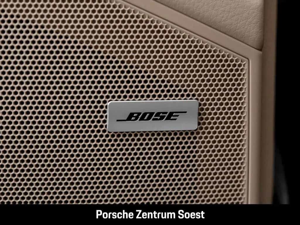 Porsche Cayenne Coupe/22-Zoll/PASM/Head-Up Display/BOSE 02/2022-photo-10