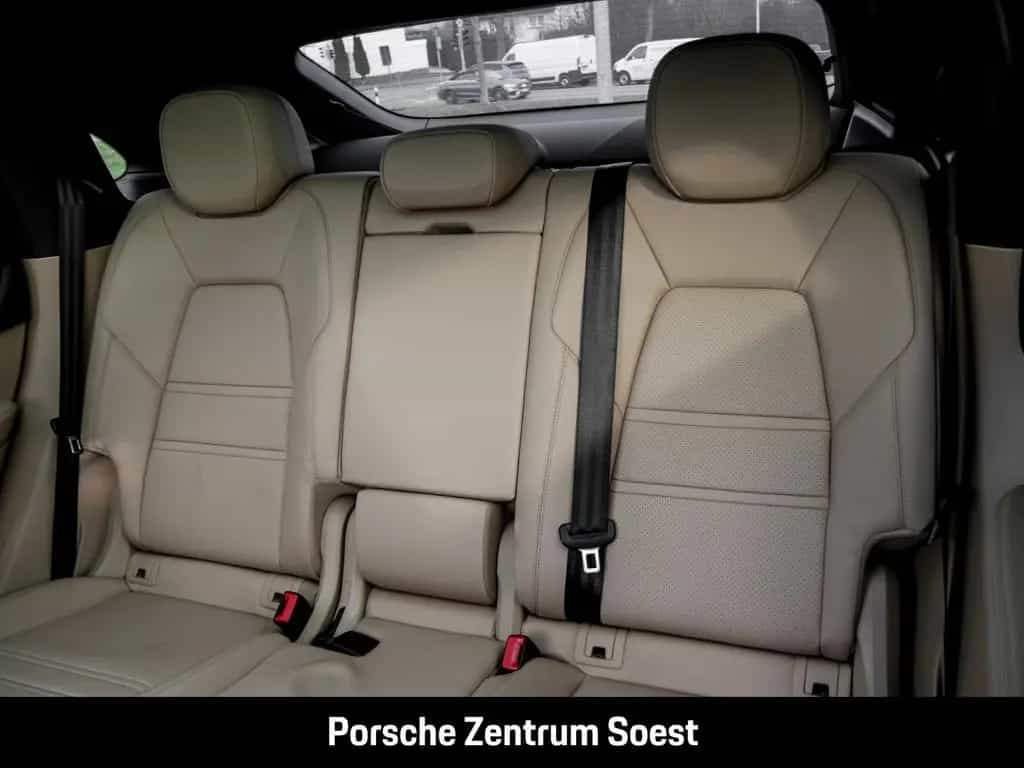 Porsche Cayenne Coupe/22-Zoll/PASM/Head-Up Display/BOSE 02/2022-photo-15