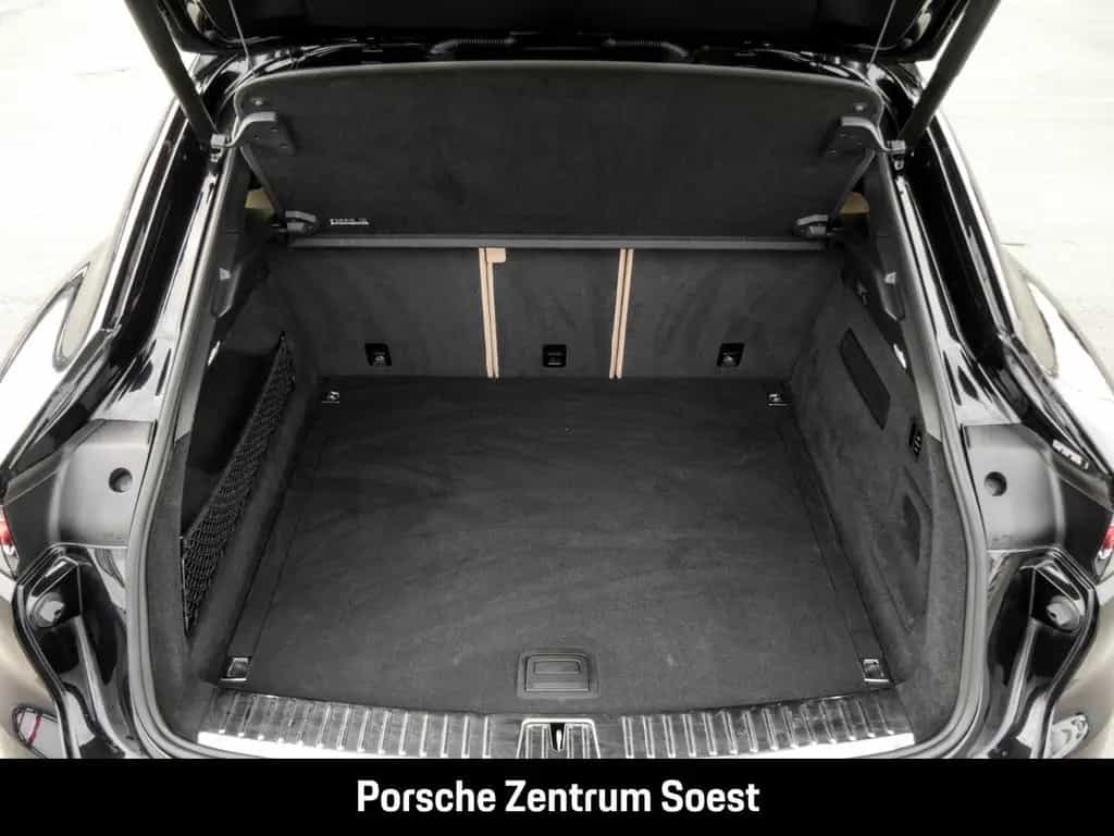 Porsche Cayenne Coupe/22-Zoll/PASM/Head-Up Display/BOSE 02/2022-photo-23