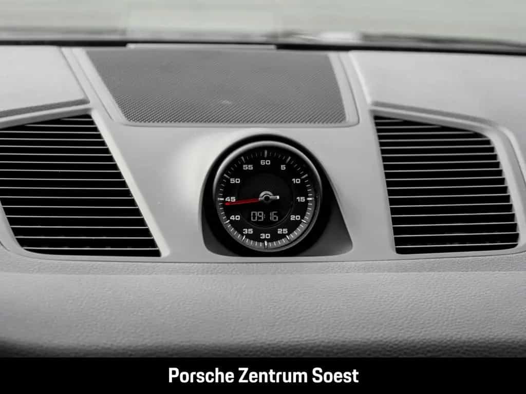 Porsche Cayenne Coupe/22-Zoll/PASM/Head-Up Display/BOSE 02/2022-photo-8