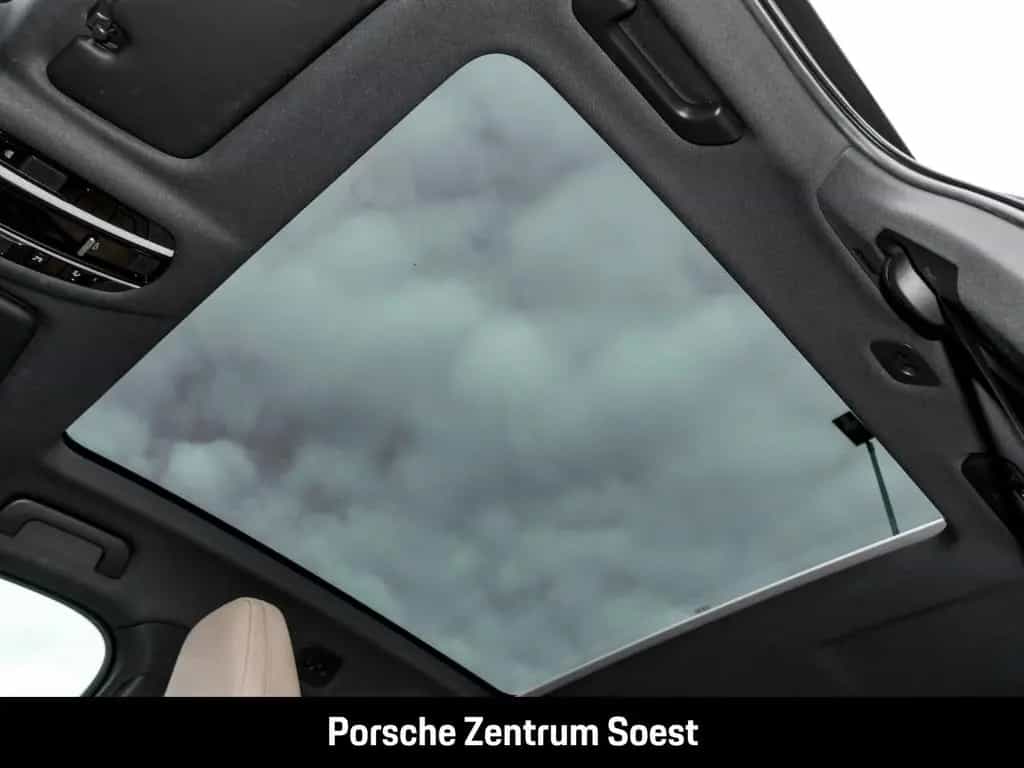 Porsche Cayenne Coupe/22-Zoll/PASM/Head-Up Display/BOSE 02/2022-photo-9
