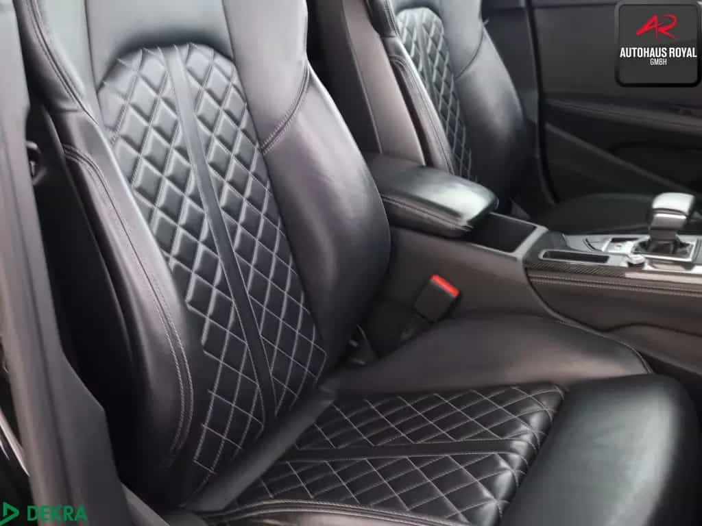 Audi S5 Sportback 3.0 TDI qu HEADUP,BANG+O,MASSAGE,SH 06/2020-photo-10