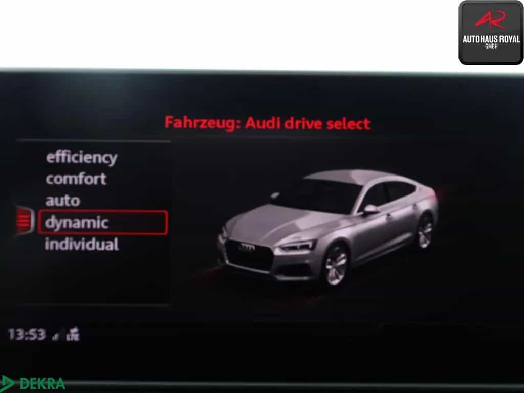Audi S5 Sportback 3.0 TDI qu HEADUP,BANG+O,MASSAGE,SH 06/2020-photo-18