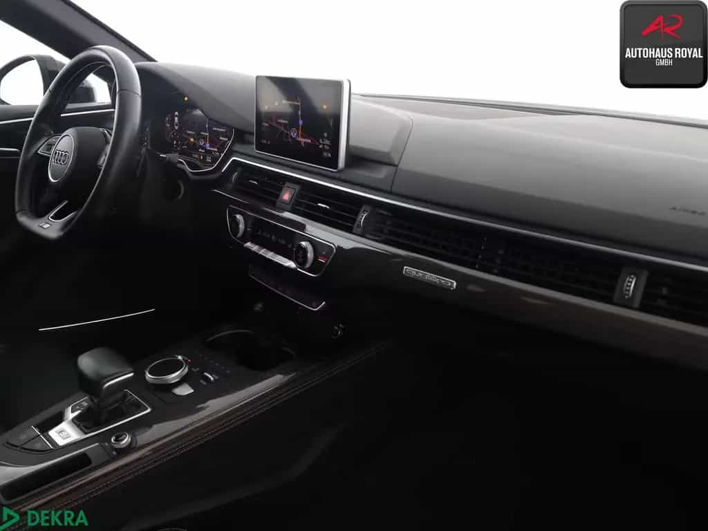 Audi S5 Sportback 3.0 TDI qu HEADUP,BANG+O,MASSAGE,SH 06/2020-photo-9