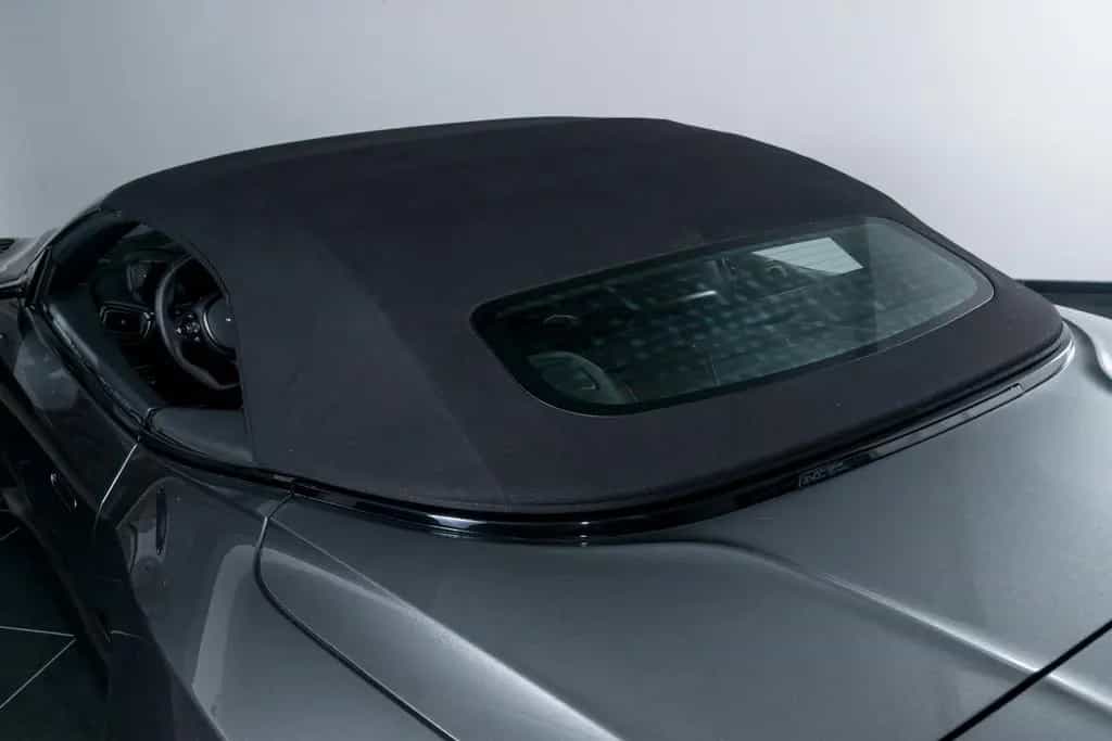 Aston Martin DBS 5.2 V12 Volante 770 Ultimate 08/2023-photo-39