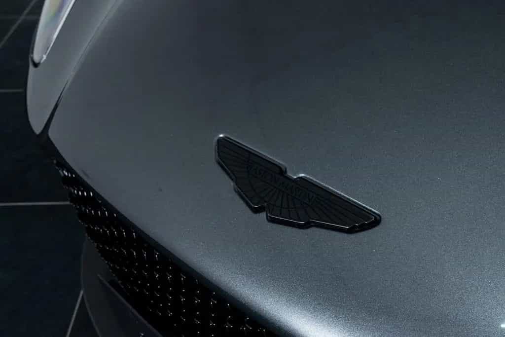 Aston Martin DBS 5.2 V12 Volante 770 Ultimate 08/2023-photo-45
