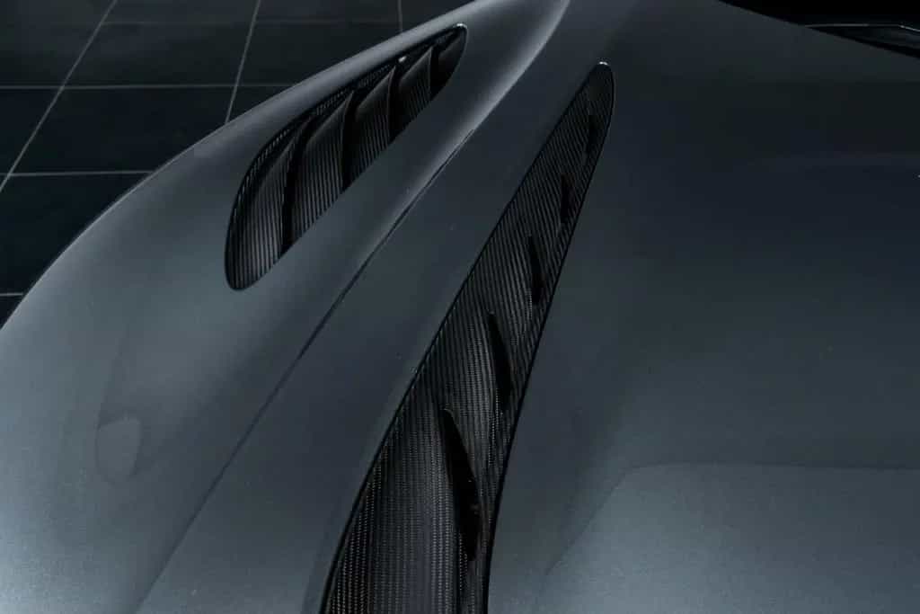 Aston Martin DBS 5.2 V12 Volante 770 Ultimate 08/2023-photo-49