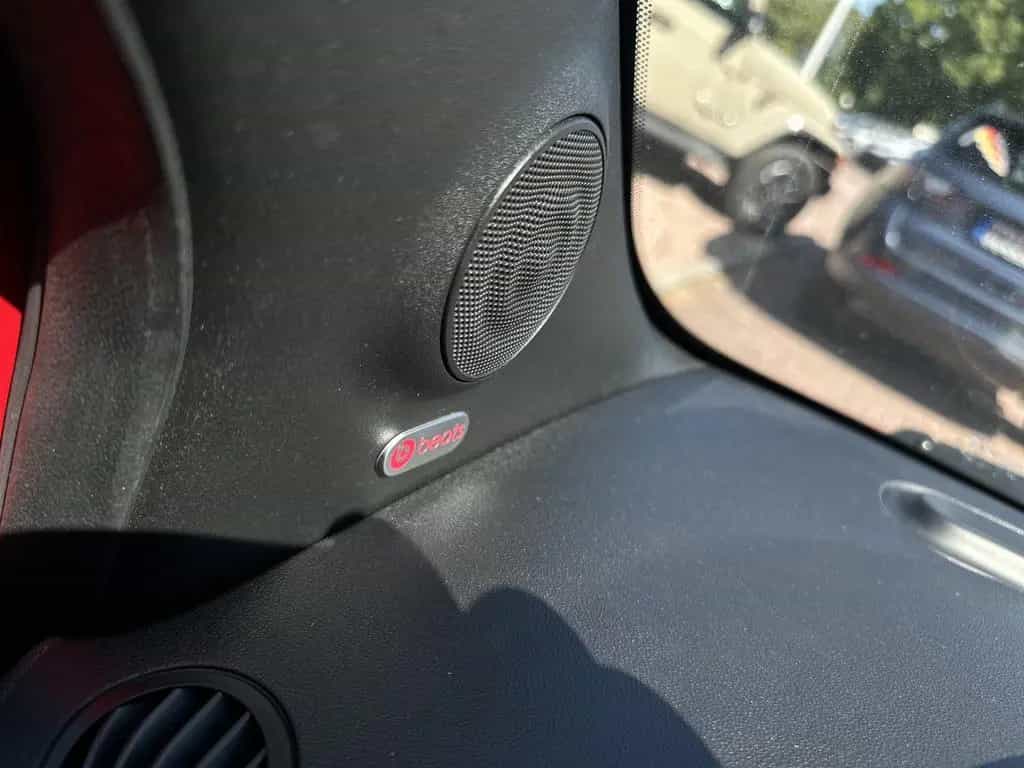 Abarth 695 Navi/Beats/Klimaautomatik 08/2023-photo-20