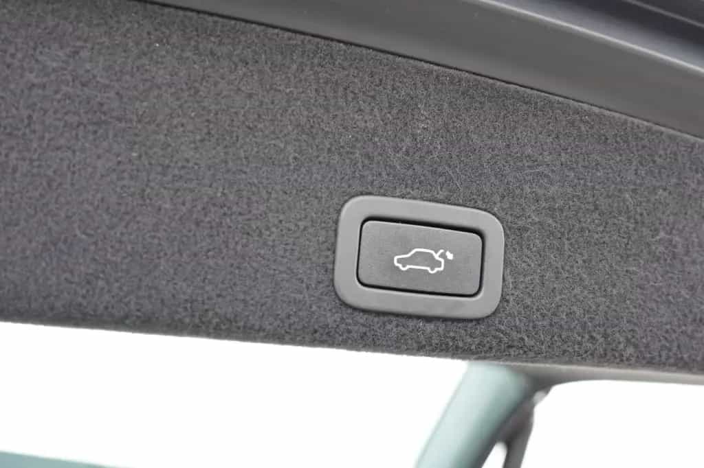 Volvo XC60 Linje Inscription *MIT 2 JAHREN GARANTIE* 06/2016-photo-17