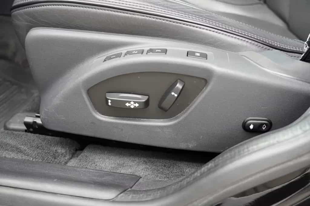 Volvo XC60 Linje Inscription *MIT 2 JAHREN GARANTIE* 06/2016-photo-18
