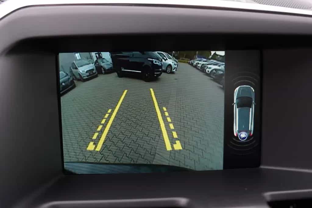 Volvo XC60 Linje Inscription *MIT 2 JAHREN GARANTIE* 06/2016-photo-21