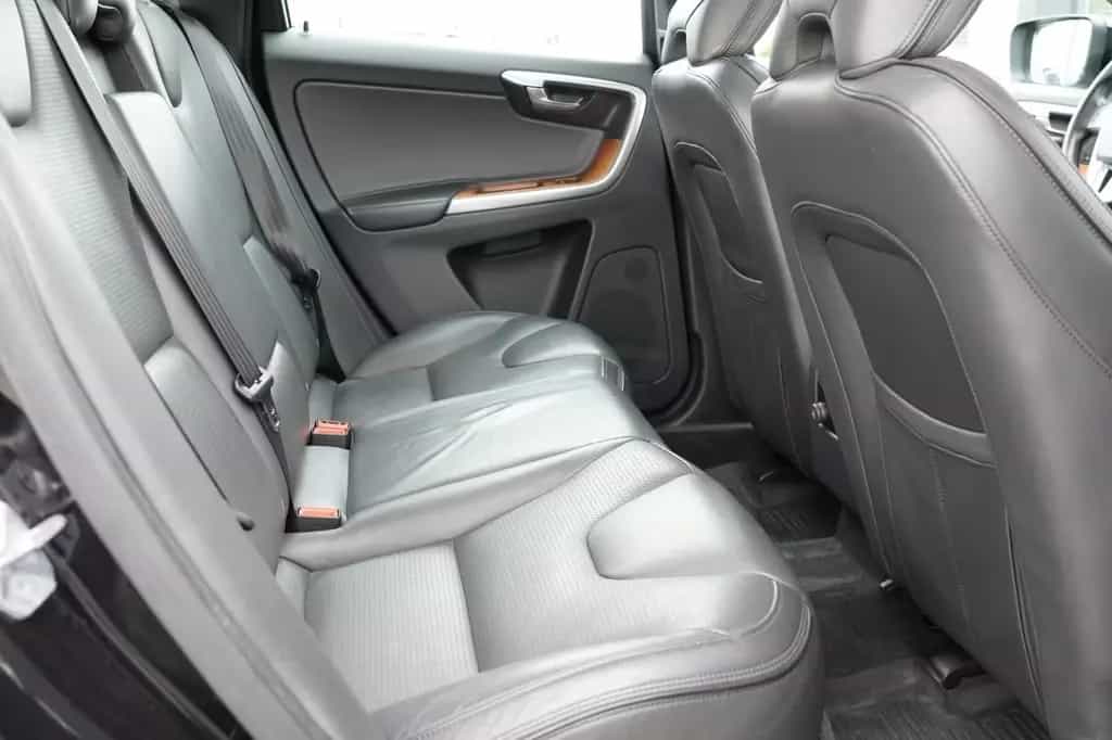 Volvo XC60 Linje Inscription *MIT 2 JAHREN GARANTIE* 06/2016-photo-8