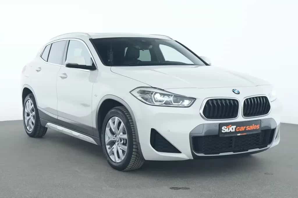 BMW X2 sDrive 20i M Sport X|HeadUp|NAV|PANO|SHZ|HiFi 03/2023-photo-0
