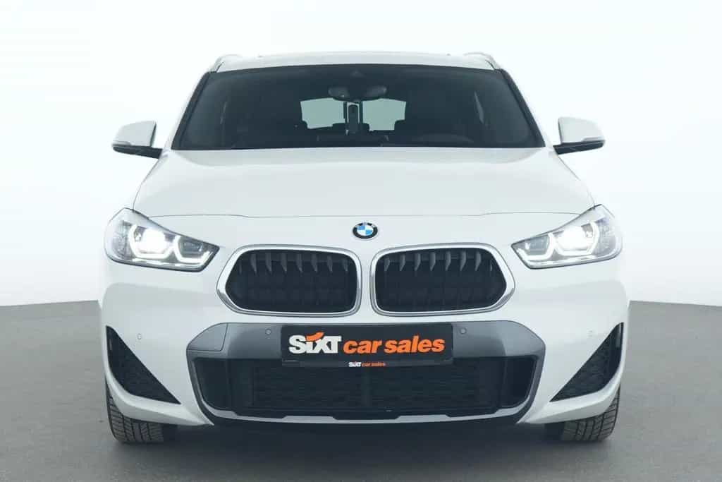 BMW X2 sDrive 20i M Sport X|HeadUp|NAV|PANO|SHZ|HiFi 03/2023-photo-1
