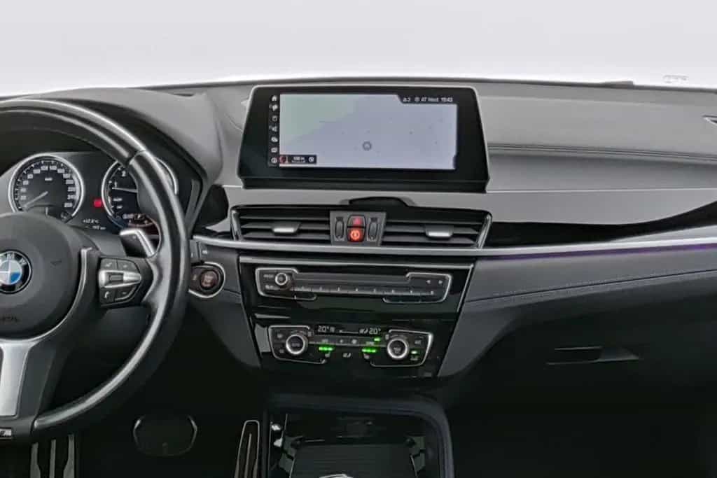 BMW X2 sDrive 20i M Sport X|HeadUp|NAV|PANO|SHZ|HiFi 03/2023-photo-10