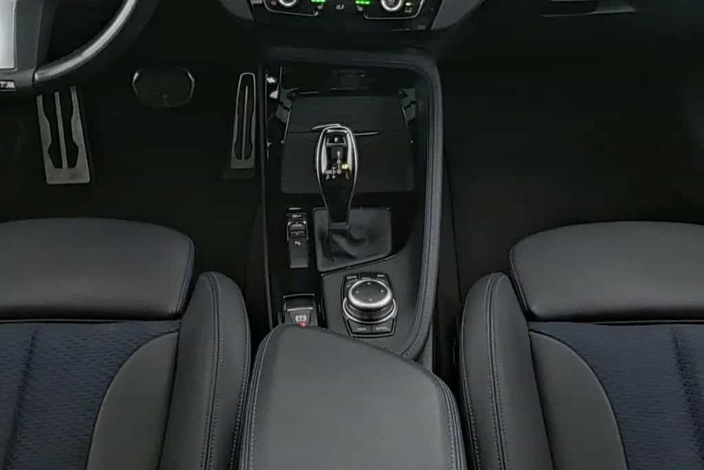BMW X2 sDrive 20i M Sport X|HeadUp|NAV|PANO|SHZ|HiFi 03/2023-photo-12