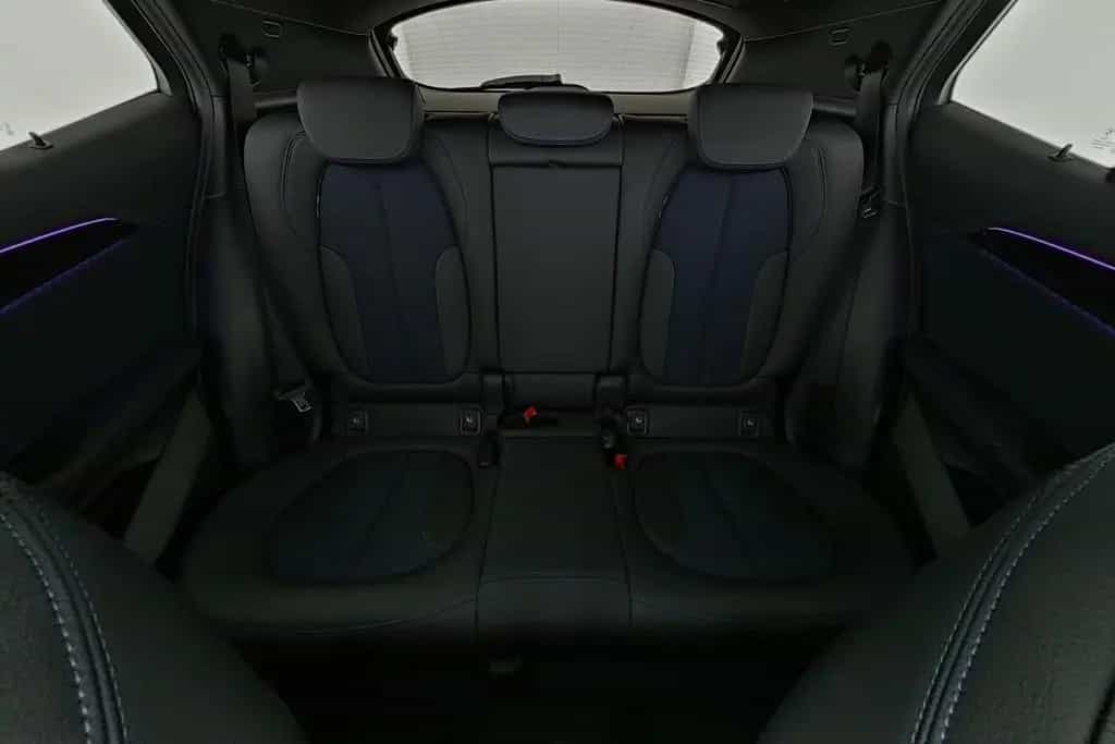 BMW X2 sDrive 20i M Sport X|HeadUp|NAV|PANO|SHZ|HiFi 03/2023-photo-13