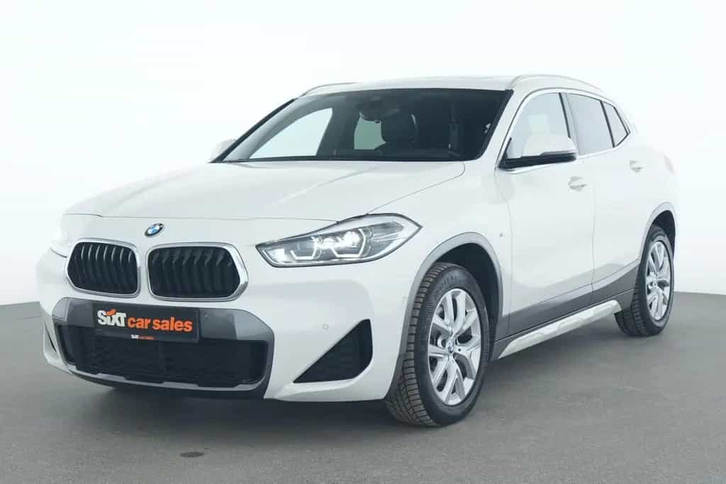 BMW X2 sDrive 20i M Sport X|HeadUp|NAV|PANO|SHZ|HiFi 03/2023-photo-2