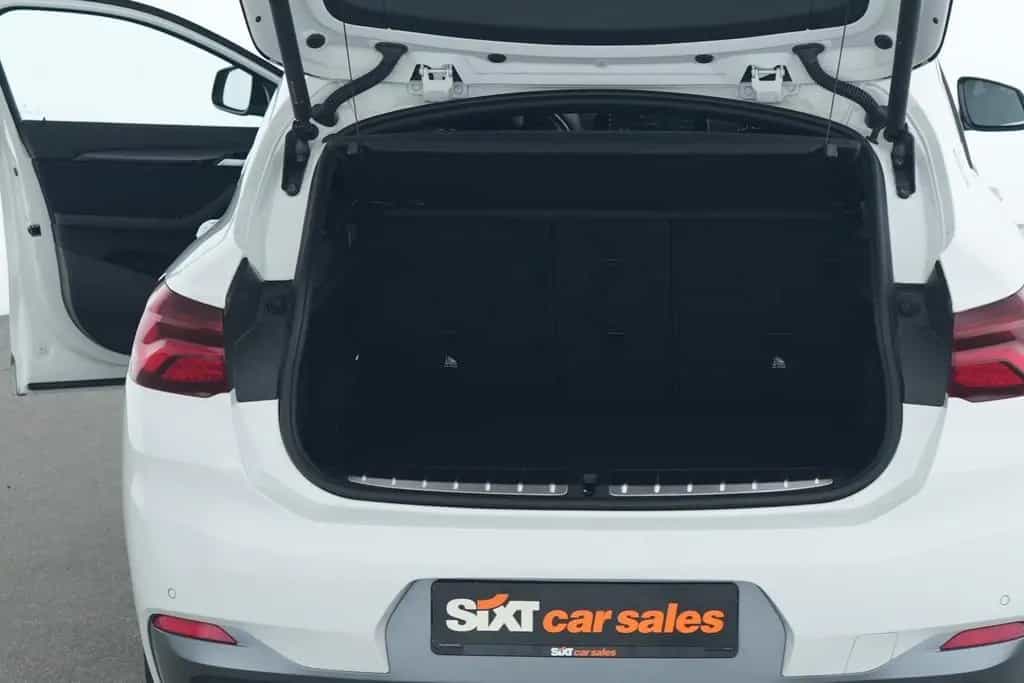BMW X2 sDrive 20i M Sport X|HeadUp|NAV|PANO|SHZ|HiFi 03/2023-photo-5