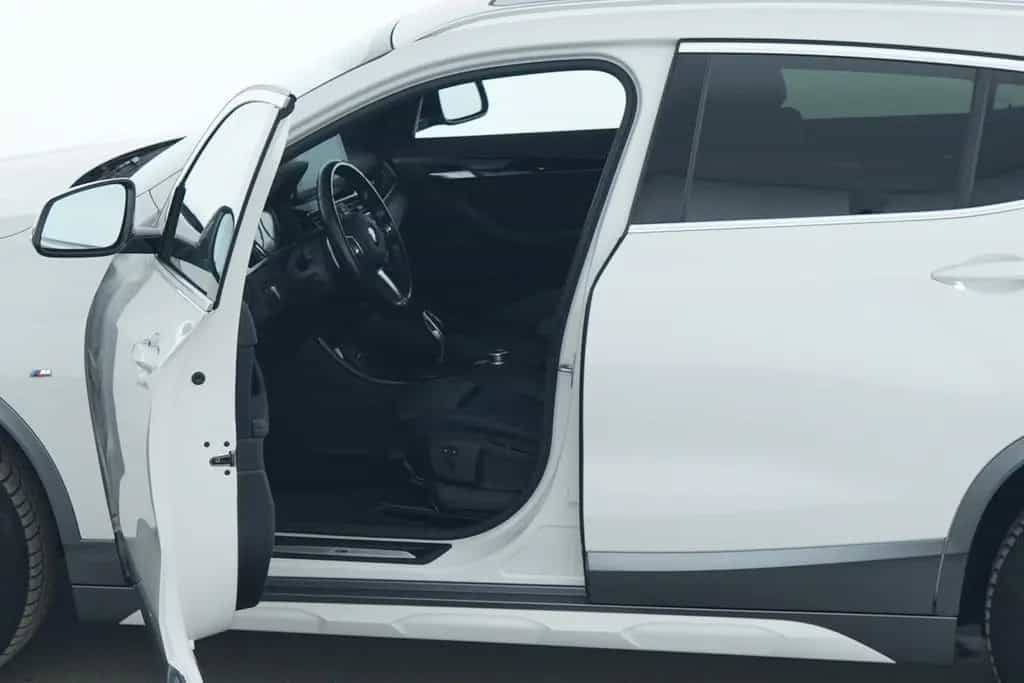 BMW X2 sDrive 20i M Sport X|HeadUp|NAV|PANO|SHZ|HiFi 03/2023-photo-7