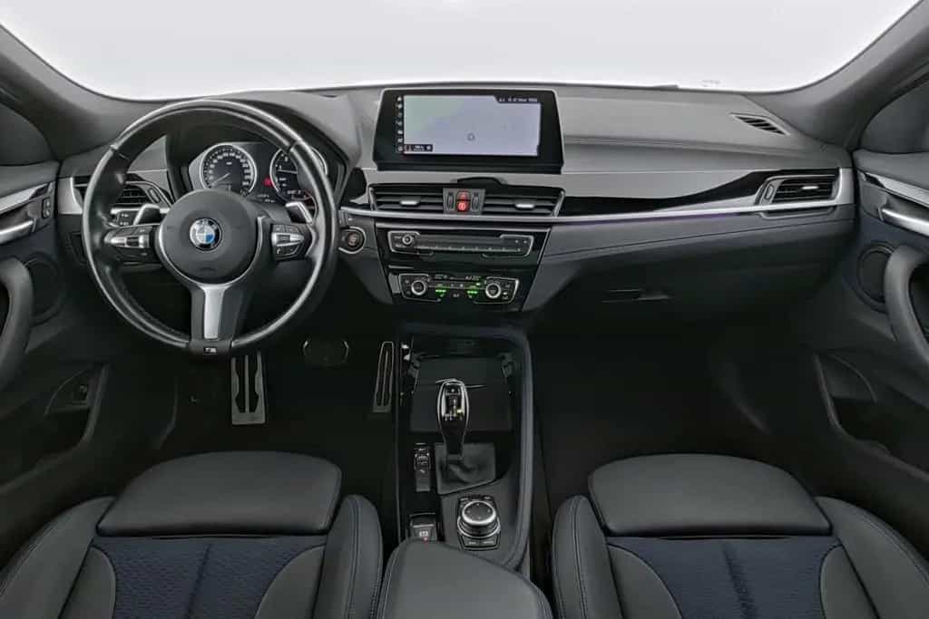BMW X2 sDrive 20i M Sport X|HeadUp|NAV|PANO|SHZ|HiFi 03/2023-photo-8
