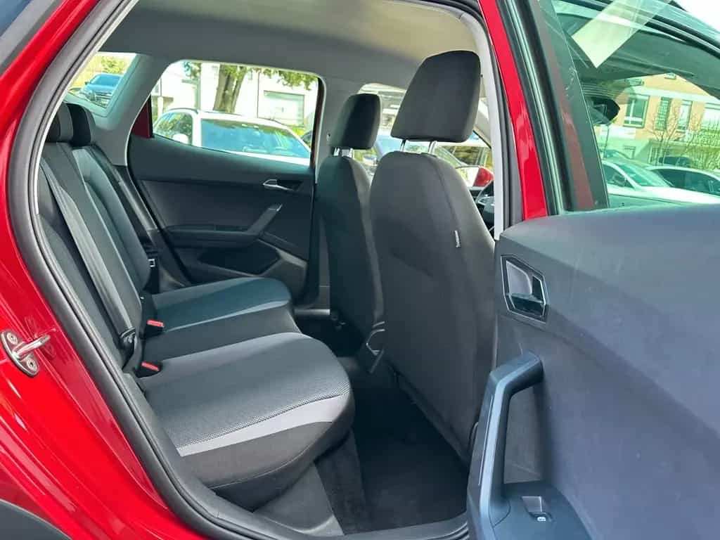 Seat Arona Style 1.0TSI NAVI FULL LINK PDC 2.HD 09/2019-photo-11