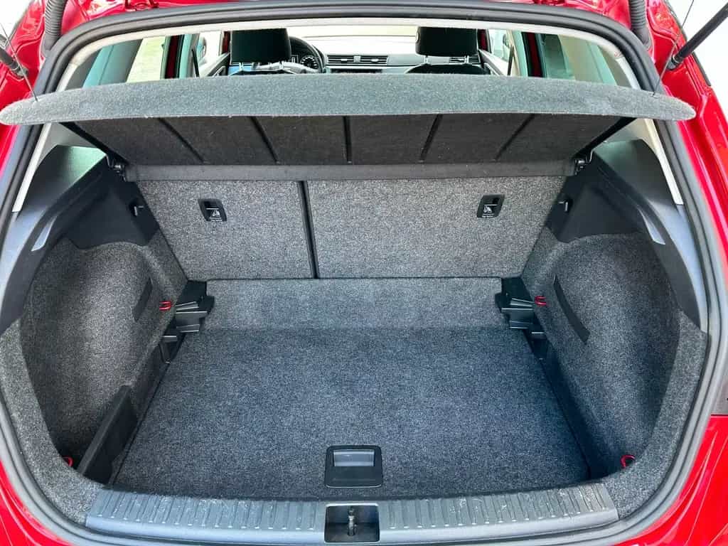 Seat Arona Style 1.0TSI NAVI FULL LINK PDC 2.HD 09/2019-photo-12