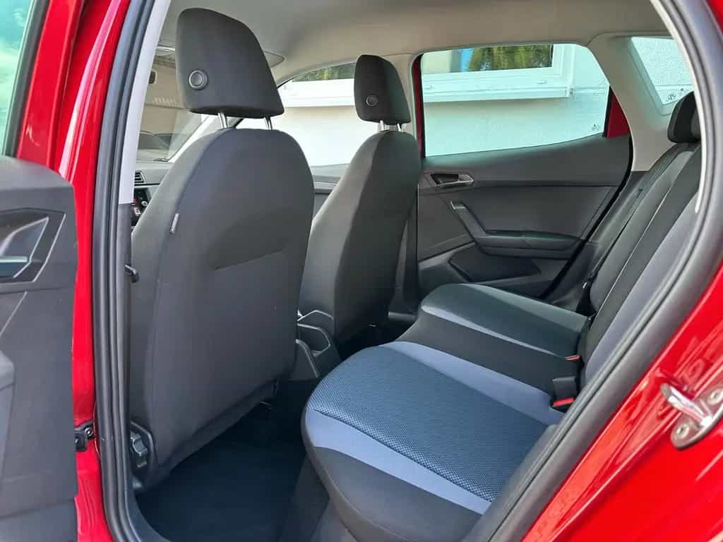 Seat Arona Style 1.0TSI NAVI FULL LINK PDC 2.HD 09/2019-photo-13