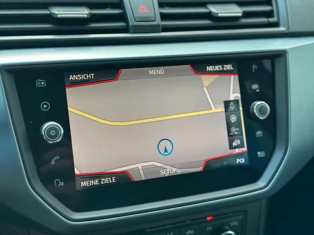 Seat Arona Style 1.0TSI NAVI FULL LINK PDC 2.HD 09/2019-photo-20
