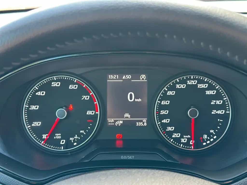 Seat Arona Style 1.0TSI NAVI FULL LINK PDC 2.HD 09/2019-photo-21