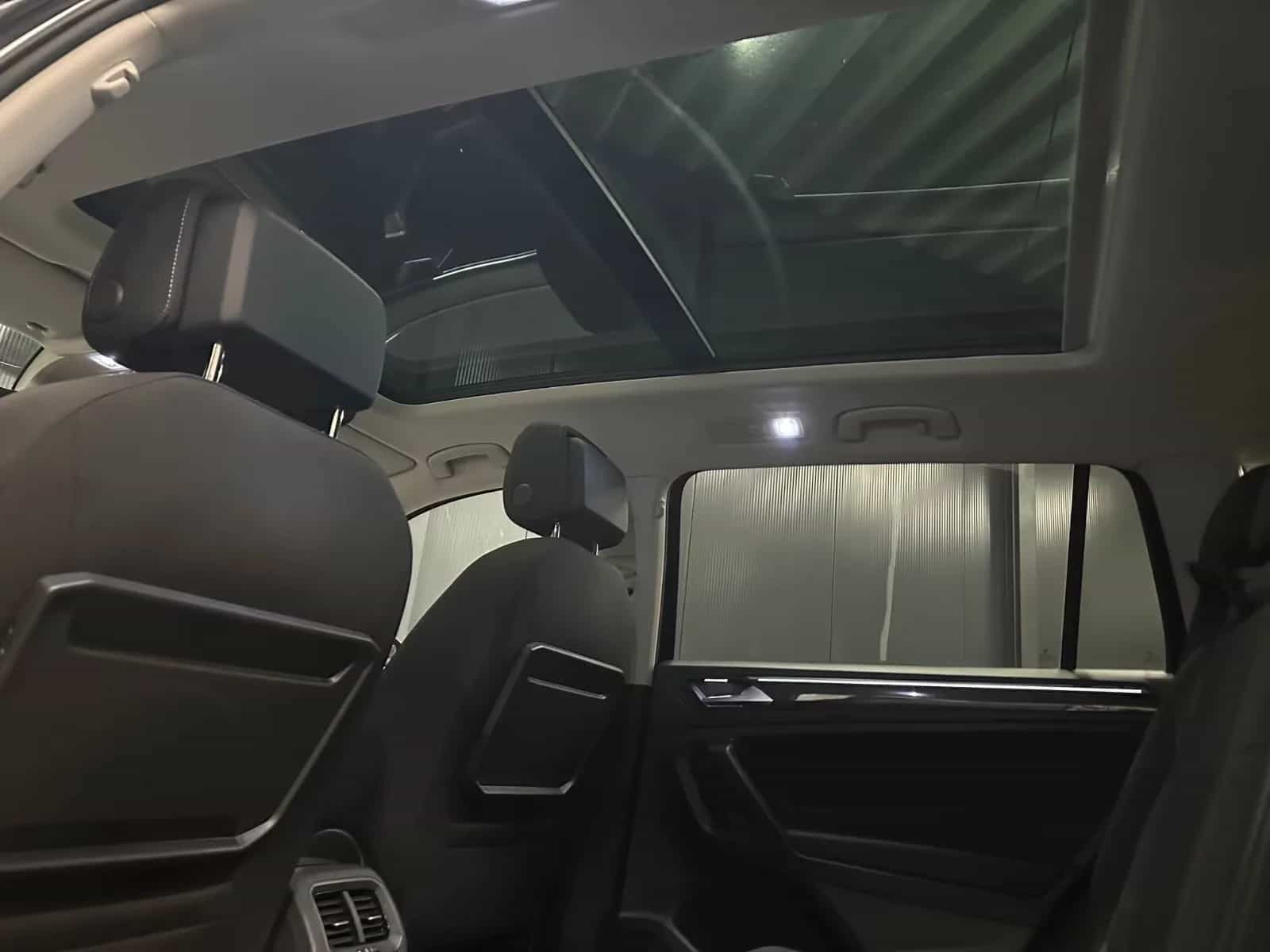 Volkswagen Tiguan Allspace 09/2021-photo-0