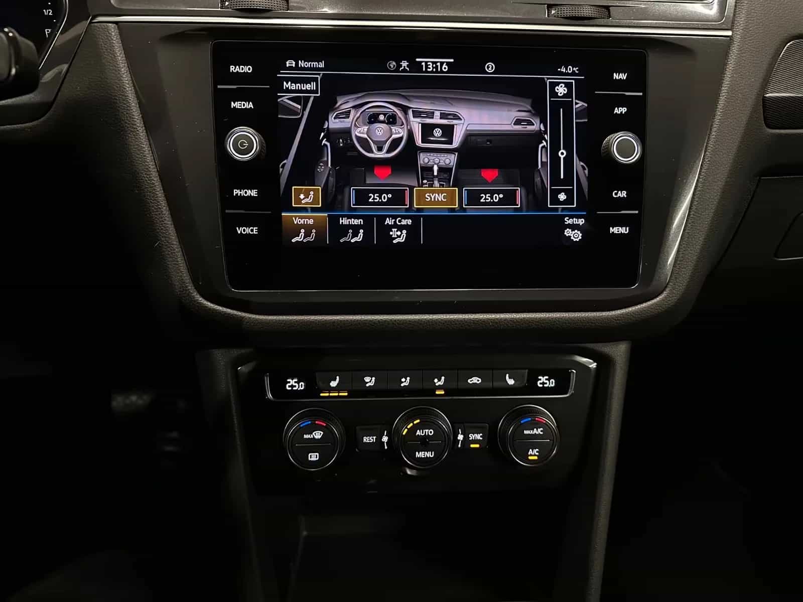 Volkswagen Tiguan Allspace 09/2021-photo-1