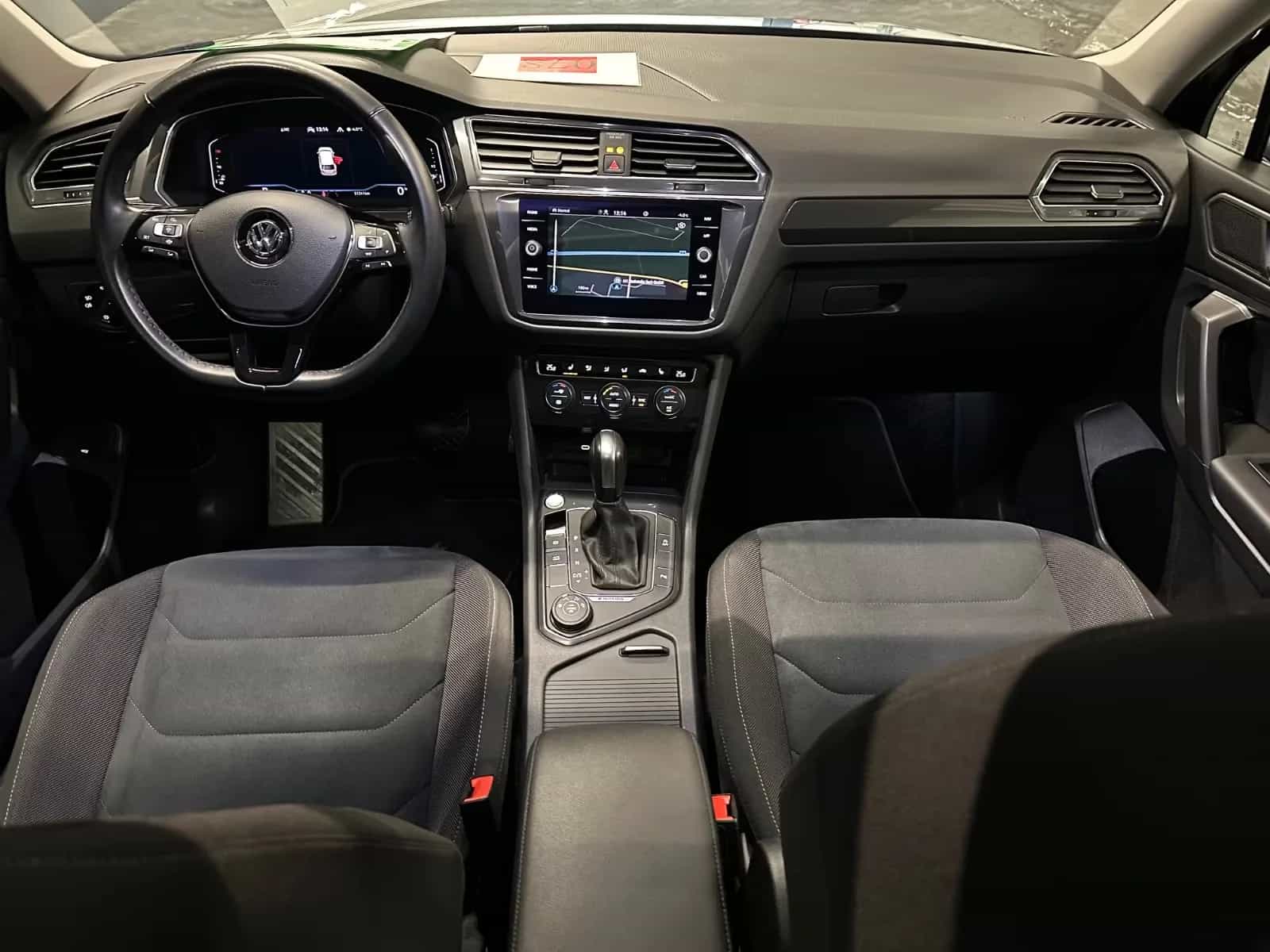 Volkswagen Tiguan Allspace 09/2021-photo-14