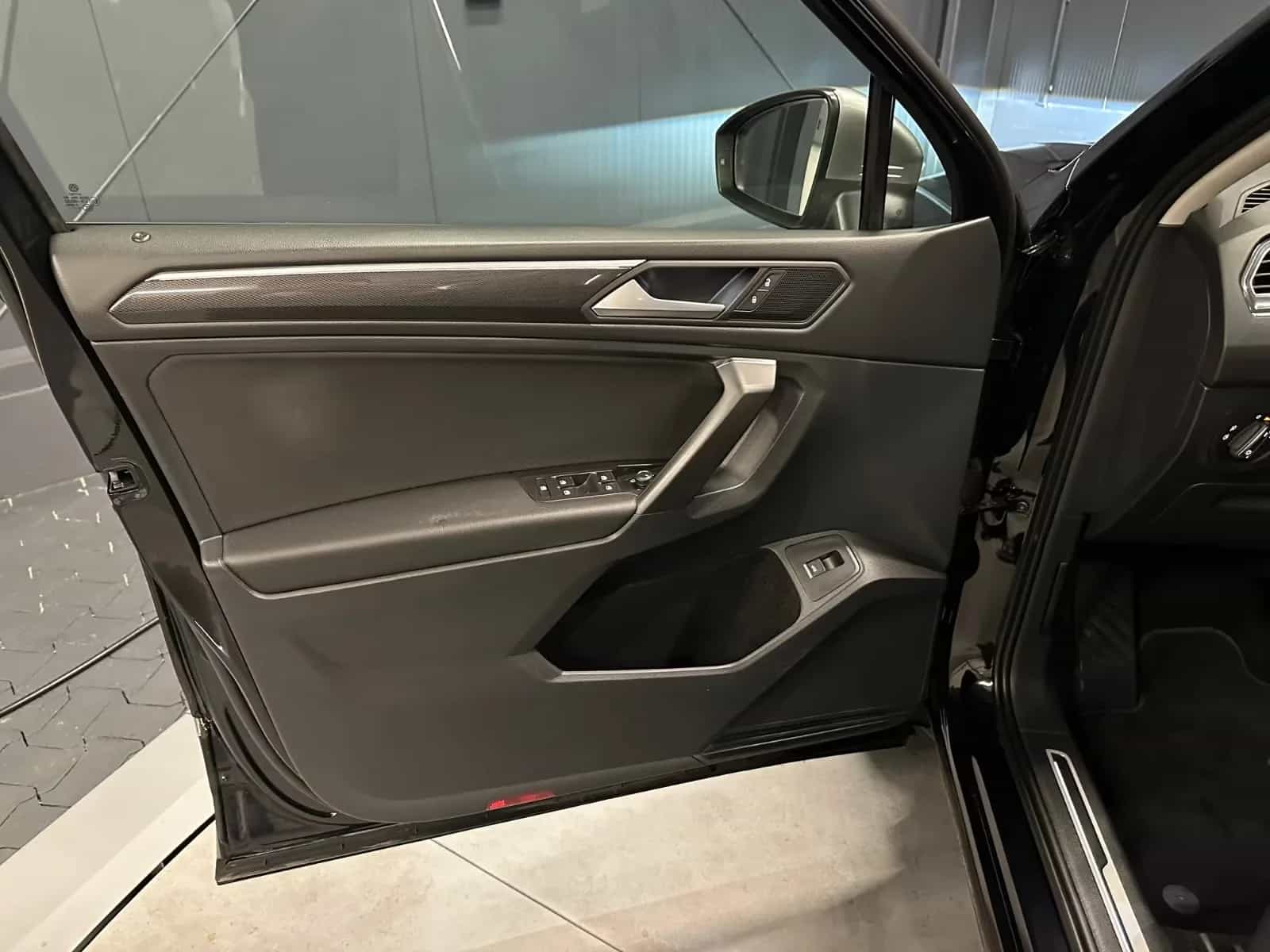 Volkswagen Tiguan Allspace 09/2021-photo-15