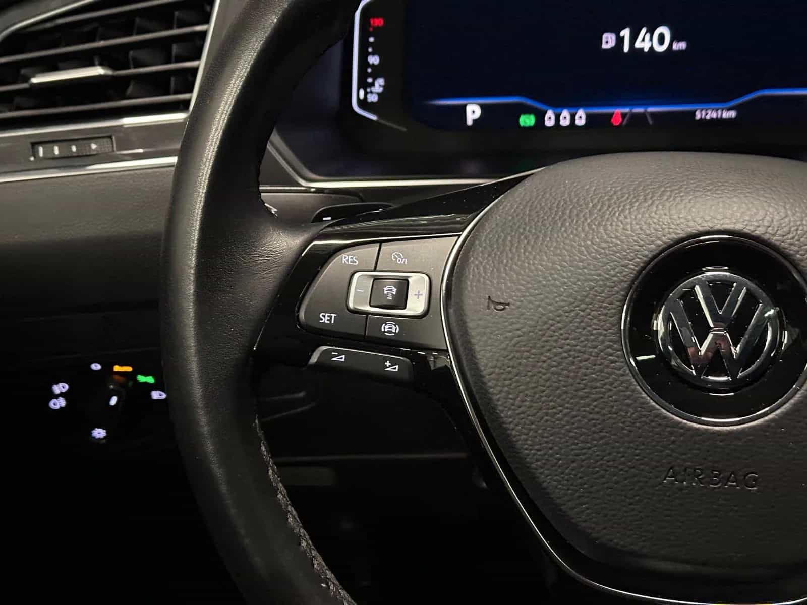 Volkswagen Tiguan Allspace 09/2021-photo-18