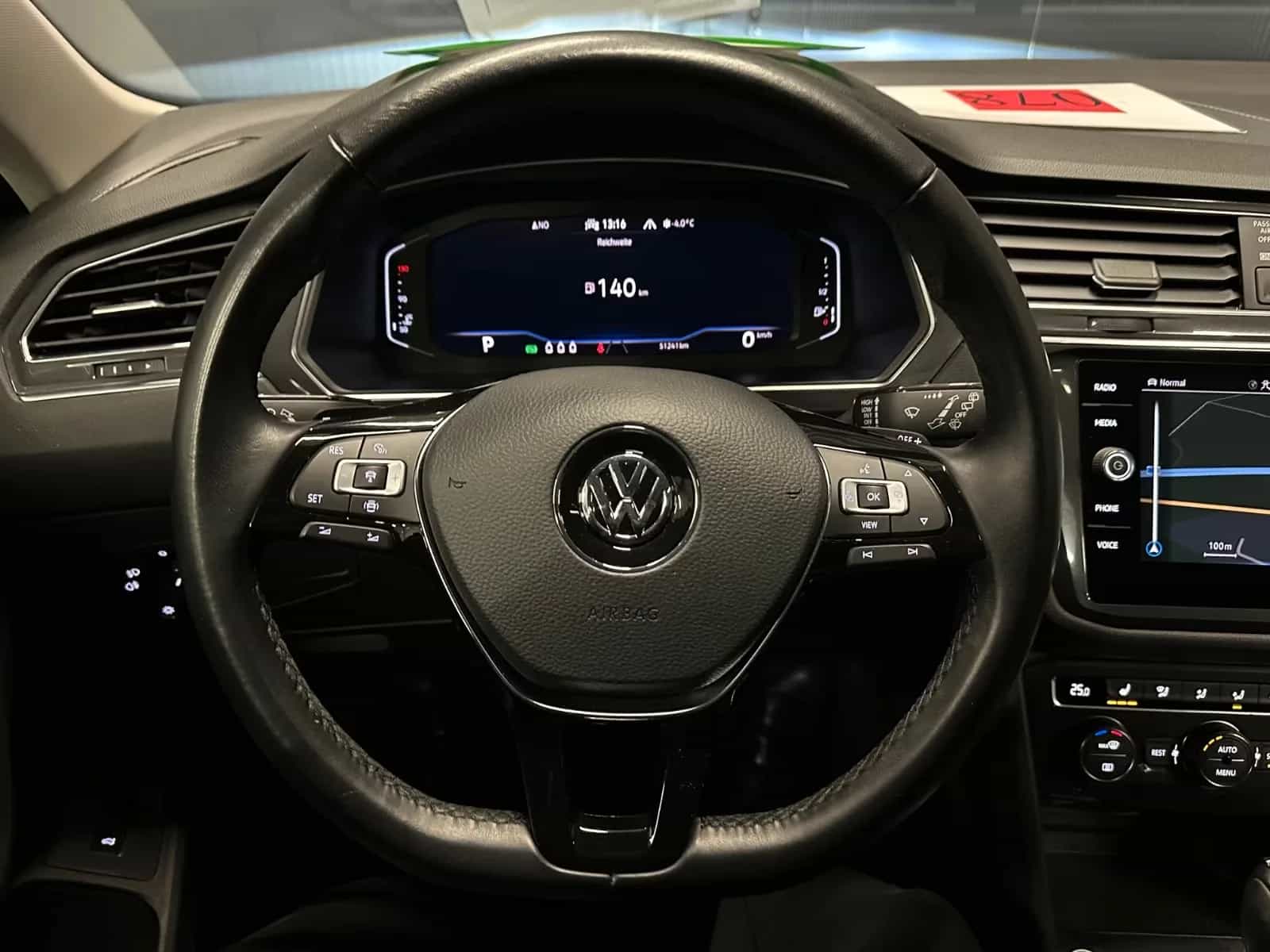 Volkswagen Tiguan Allspace 09/2021-photo-2