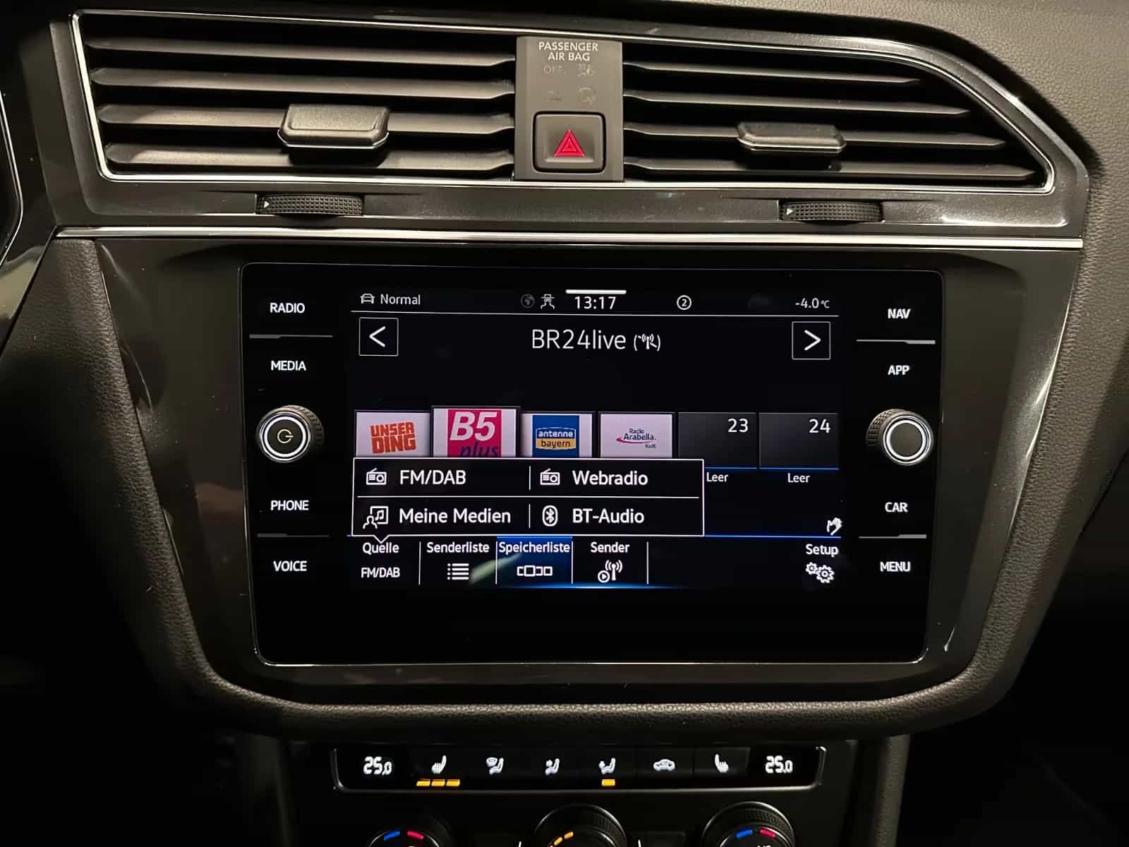 Volkswagen Tiguan Allspace 09/2021-photo-23