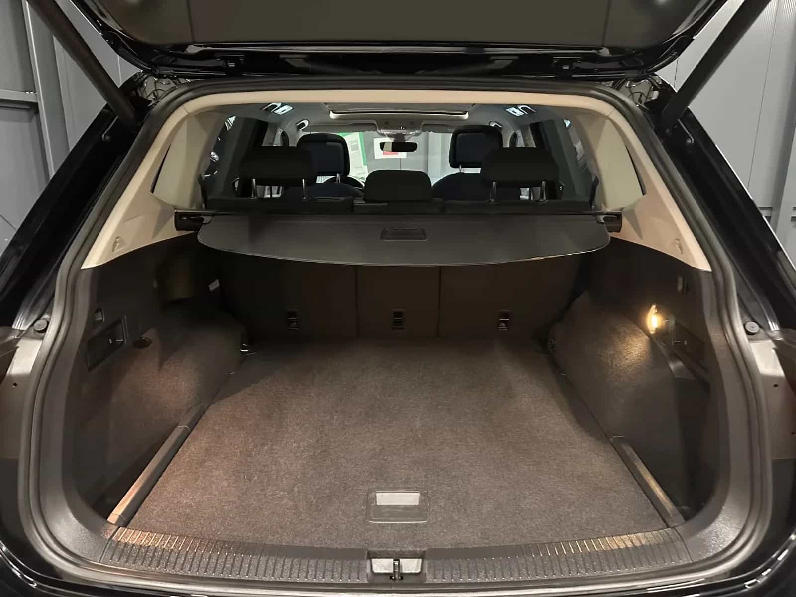 Volkswagen Tiguan Allspace 09/2021-photo-26