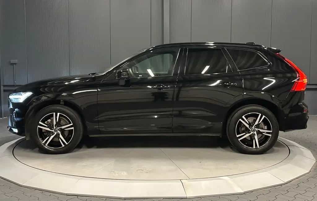 Volvo XC60 R-Design AWD *19Zoll*AHK*360°*Harman/Kardon 03/2022-photo-1