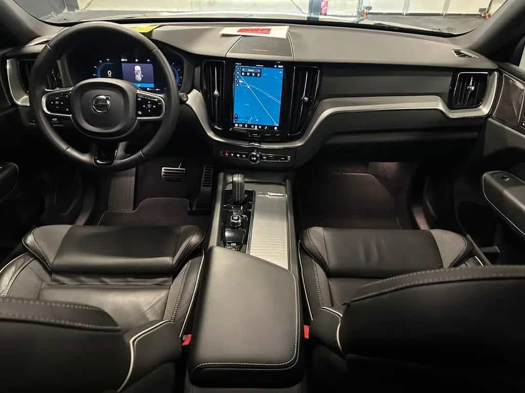 Volvo XC60 R-Design AWD *19Zoll*AHK*360°*Harman/Kardon 03/2022-photo-11