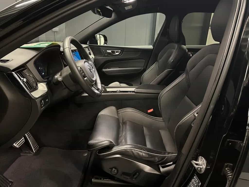 Volvo XC60 R-Design AWD *19Zoll*AHK*360°*Harman/Kardon 03/2022-photo-14