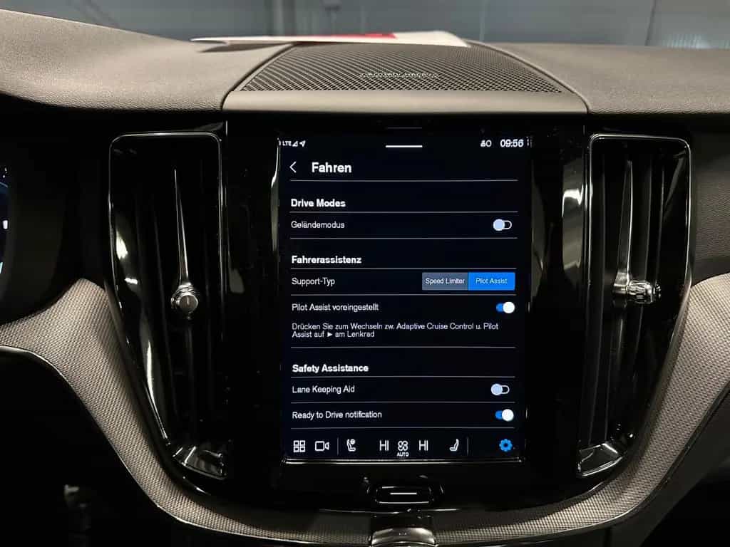 Volvo XC60 R-Design AWD *19Zoll*AHK*360°*Harman/Kardon 03/2022-photo-22