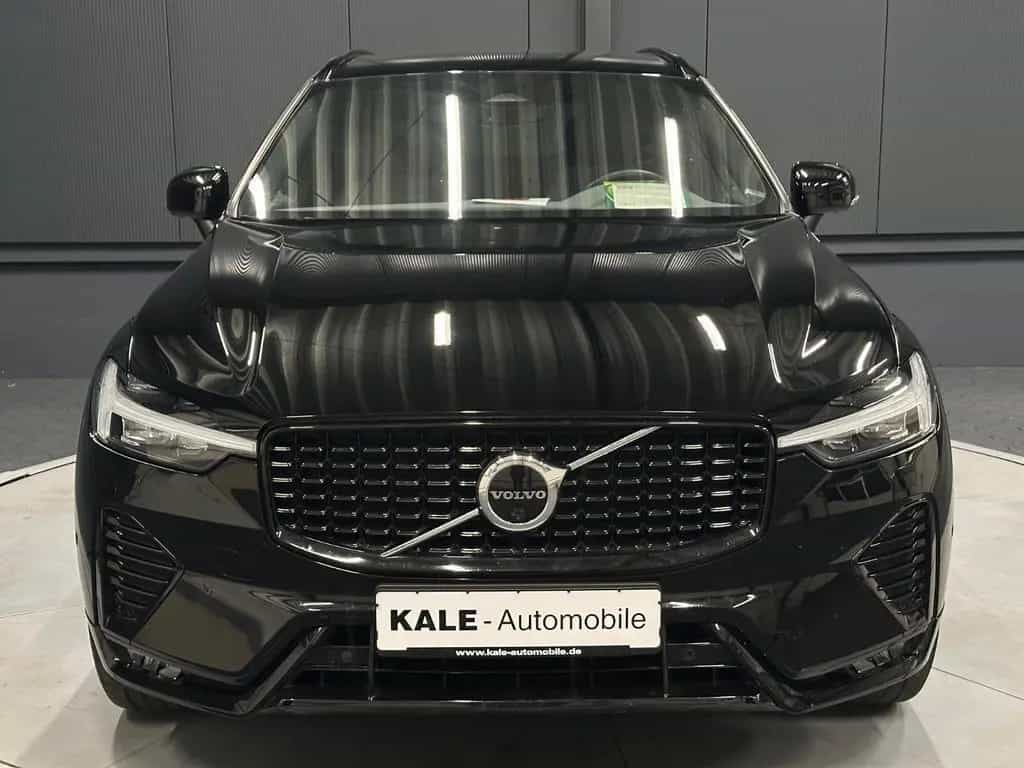 Volvo XC60 R-Design AWD *19Zoll*AHK*360°*Harman/Kardon 03/2022-photo-7