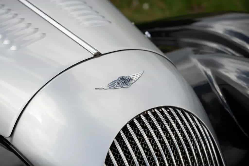 Morgan 4/4 2.0l Duratec 05/2010-photo-14