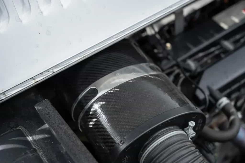 Morgan 4/4 2.0l Duratec 05/2010-photo-36