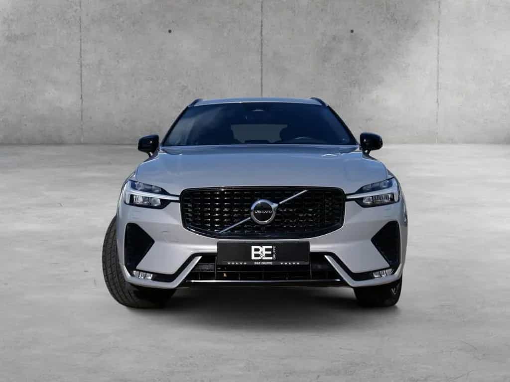 Volvo XC60 B5 Ultimate Dark AWD FACEL. LED AHK STANDHZ 03/2023-photo-1