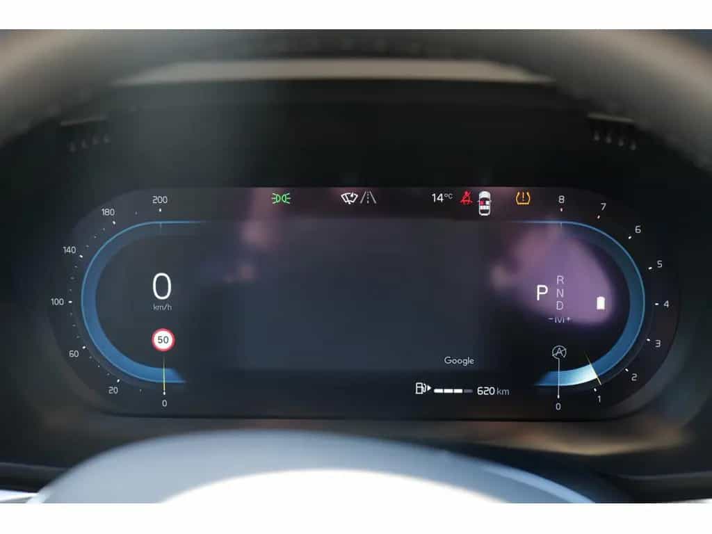 Volvo XC60 B5 Ultimate Dark AWD FACEL. LED AHK STANDHZ 03/2023-photo-17