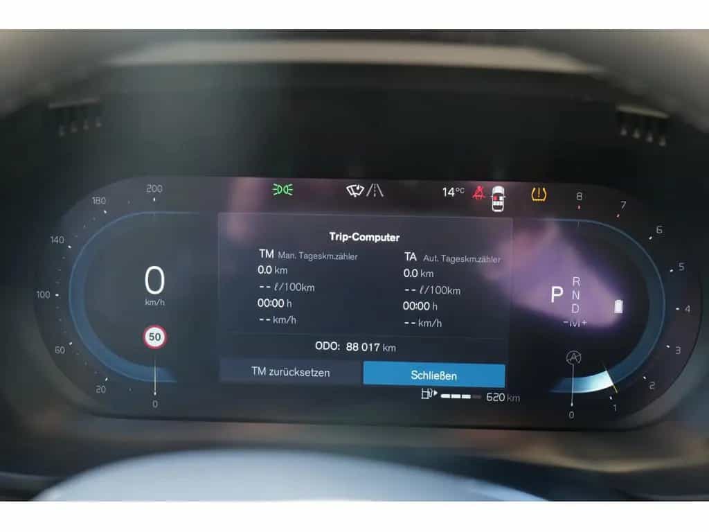 Volvo XC60 B5 Ultimate Dark AWD FACEL. LED AHK STANDHZ 03/2023-photo-18